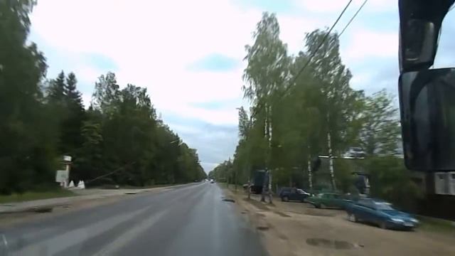 SCANIA-ВОЛЖАНИН-5285.01 1695. 963 С.-Петербург-Питкяранта.\SCANIA-VOLGABUS 5285.01.03.06.2015 смотреть онлайн