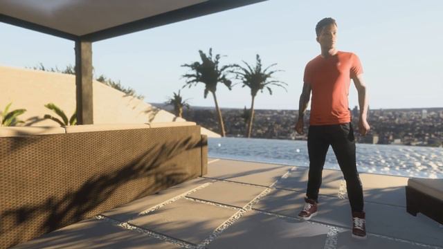 ФИНАЛ и НОВЫЙ КЛУБ | ИСТОРИЯ ALEX HUNTER 2 | FIFA 18 | #11 (РУССКАЯ ОЗВУЧКА) смотреть онлайн