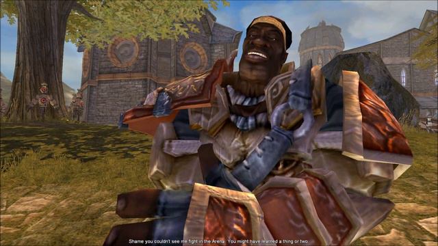 Let's play Fable 1, part 1. смотреть онлайн