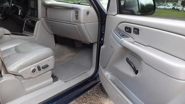 2005 Chevrolet Silverado 1500 Z71 Used Cars - Memphis,Tennessee - 2014-05-21 смотреть онлайн