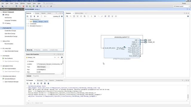 Xilinx Vivado 2017.1 CRASH BUG смотреть онлайн