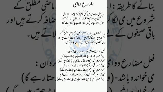Future continuous in Persian language and literature смотреть онлайн