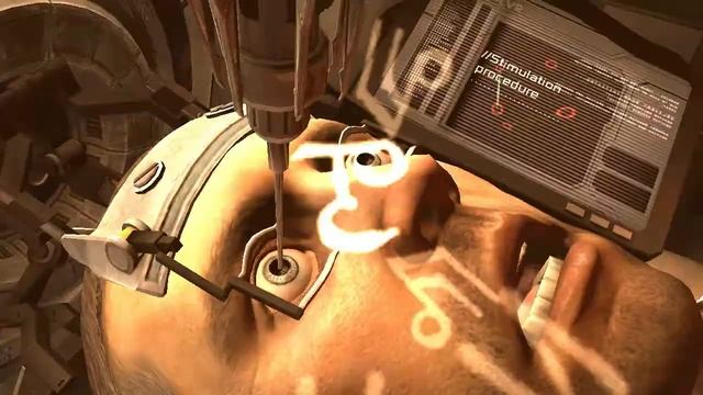 Dead Space 2: Cross my heart and hope to die (Not happening) смотреть онлайн