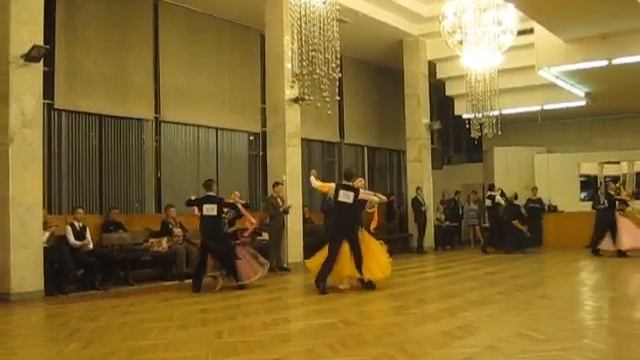 вен вальс MVI 7296 смотреть онлайн