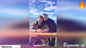 Ризавди Исмаилов Турпалхо💂