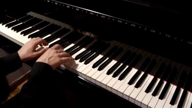 ABRSM Piano 2017-2018, Grade 2, C2 Prokofiev - The Cat (from Peter and the Wolf, Op. 67) смотреть онлайн