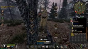 квест Коллекционер в Will to live