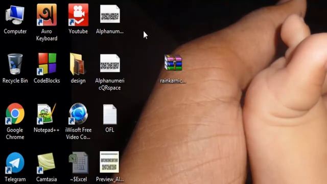 QR Code তৈরি করা শিখুন এক্সেলে। Microsoft Excel Bangla Tutorial смотреть онлайн