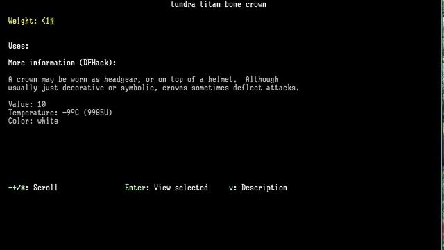 Dwarf Fortress - Christmas Adventure 04 смотреть онлайн