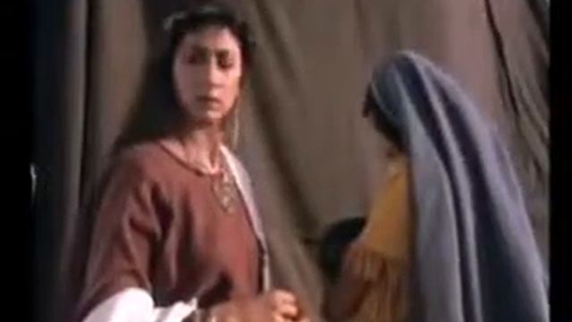 Emmanuel created Abraham movie short video 7 смотреть онлайн