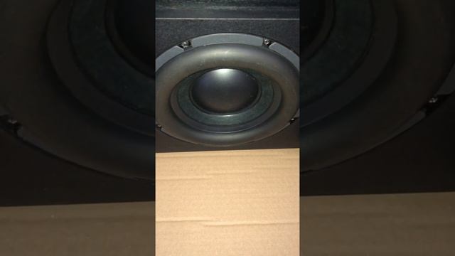 Jamo sub 260 v akci смотреть онлайн
