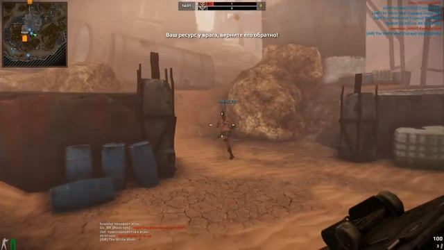 Let's Play по Ravaged 2 часть смотреть онлайн