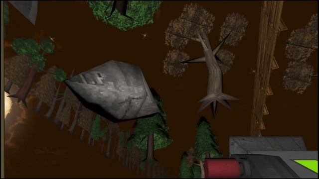 Zardy's Maze + Friday Night Funkin' Mod LOST BITS | Unused & Altered Content [TetraBitGaming] смотреть онлайн