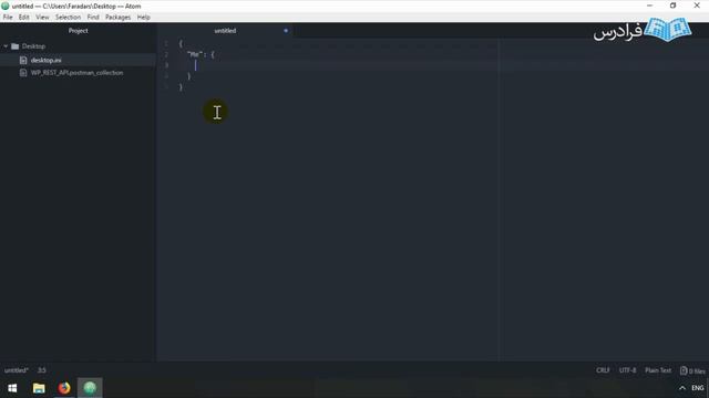 آموزش وردپرس برای کار با داده های پایگاه داده و REST API смотреть онлайн