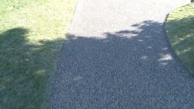 Каменный ковер. ООО "ВладСтройМонтаж" смотреть онлайн