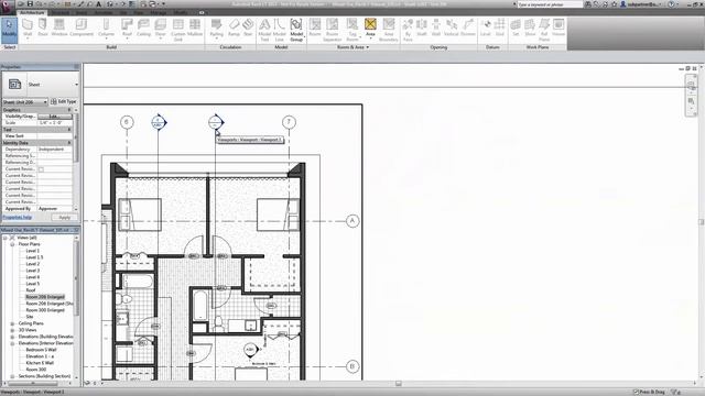 e-learning Adottare il BIM senza rinunciare ad AutoCAD смотреть онлайн
