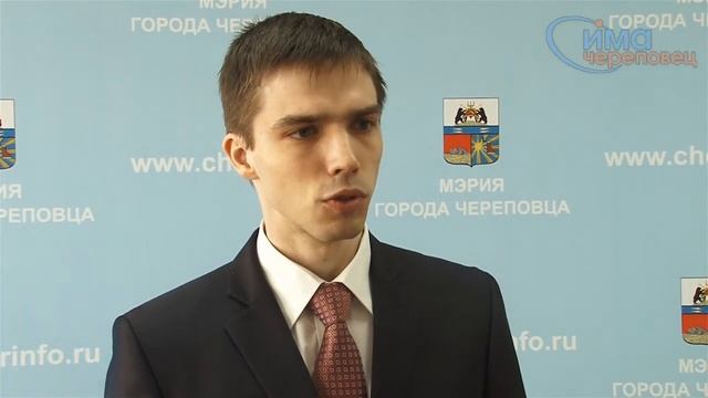 13.05.2013 Кадровые перестановки в администрации города смотреть онлайн