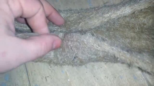 Джут 150 мм плотность 350 гр/м2 смотреть онлайн