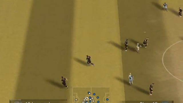 FIFA 07 (Rain) [rus] смотреть онлайн