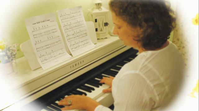 Екатерина Липовская - I don't want to miss a thing (Aerosmith COVER) смотреть онлайн