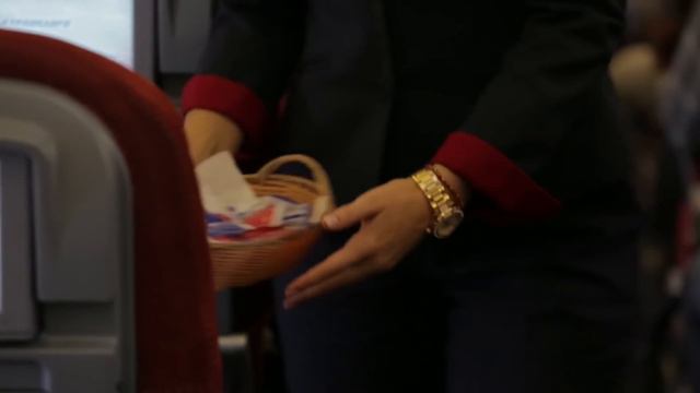 С днём бортпроводника смотреть онлайн