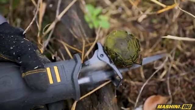 Саблен трион Trotec PRCS 10 850 смотреть онлайн