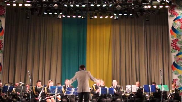 Їхав козак за Дунай смотреть онлайн