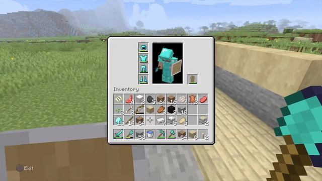 Minecraft PlayStation 4 Edition смотреть онлайн