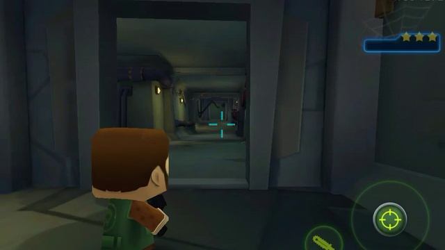 Call of Mini™ Zombies 2 Gameplay First Look смотреть онлайн