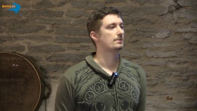 2016.02.24 Стас Катков - Дигитальные Номады смотреть онлайн