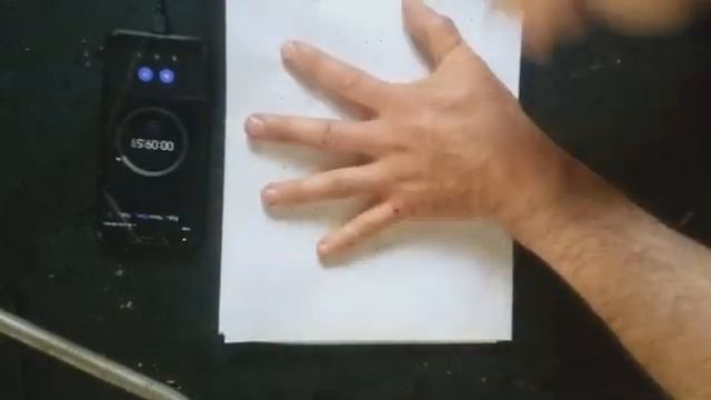 Тюремная игра или Пятнашки по босяцки смотреть онлайн