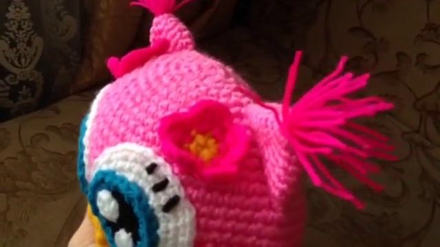 Детская Шапочка 