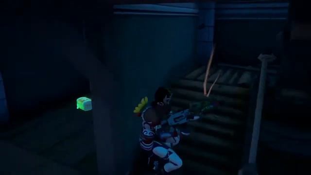 Fortnite: Первые победы в 16-ом сезоне смотреть онлайн