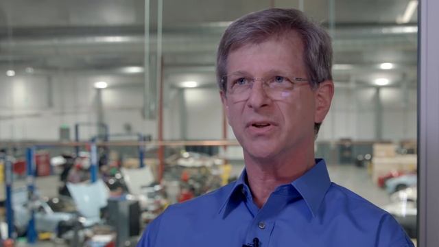 Karma Automotive | A relentless pursuit of excellent NVH performance | Simcenter смотреть онлайн