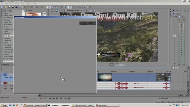 AGONY Style Color Correction Tutorial смотреть онлайн