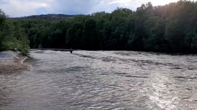 20 07 20 Пограничная яма 1 смотреть онлайн