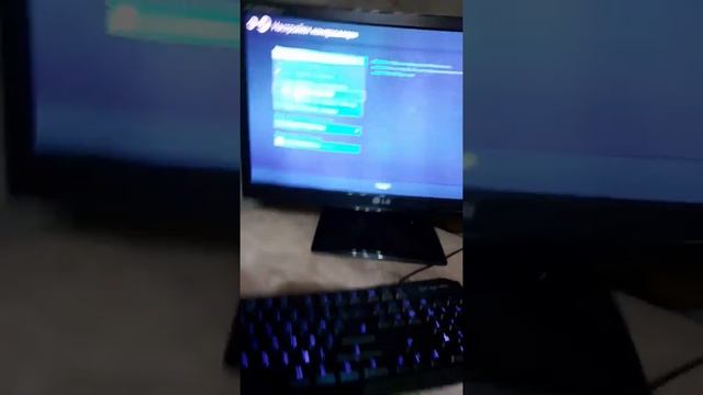 Как подключить джойстик ps4 к пк ? ОТВЕТ ТУТ!!! смотреть онлайн