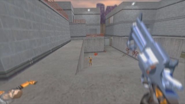 2HC Батарейка Half Life 2 блин ошибся 1 [clips in desc.] смотреть онлайн