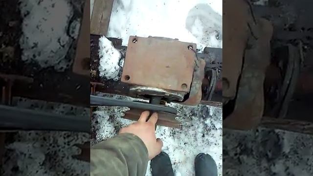 Сушарка для зерна своими руками смотреть онлайн