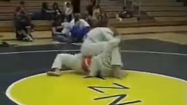 Grappling Concepts Open 18 смотреть онлайн