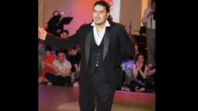 BTF2019 Donato Juarez смотреть онлайн