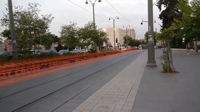 Augmented Holograms will make our streets safer in 2025 смотреть онлайн