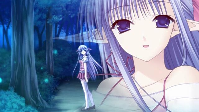 Shuffle! Tick! Tack! - Pieces смотреть онлайн