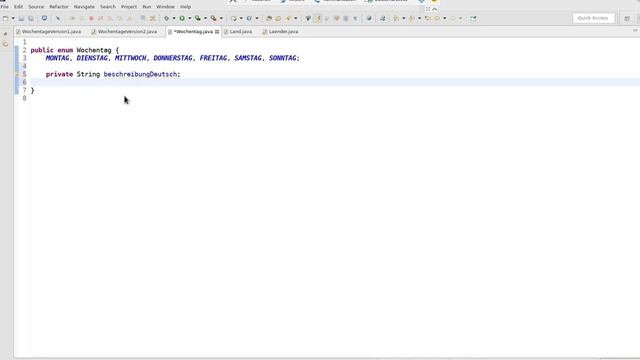 Attribute in einem Enum смотреть онлайн