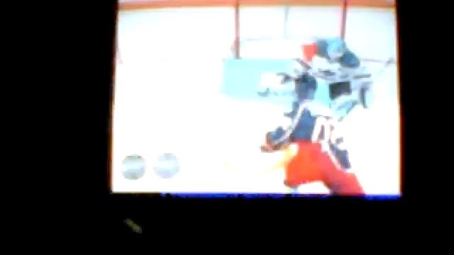 NHL 10 Good Goal xbox 360 смотреть онлайн