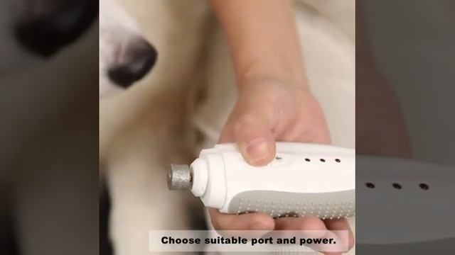 Pettgrind - Гриндер для собак и кошек смотреть онлайн