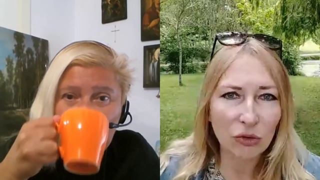 Обсуждаем с Валидой @Валидол2, @валидол смотреть онлайн