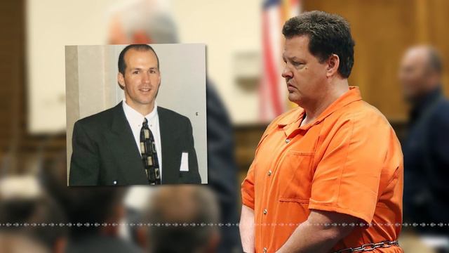 Police Interview of Todd Kohlhepp, November 22, 2016, Never Before Seen Publicly, PART 4 смотреть онлайн