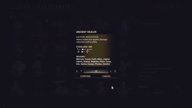 Warframe Kuva Bramma Viral Build (3 forma)-NO RIVEN смотреть онлайн