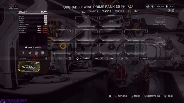 Wisp Prime Build Guide | Steel Path | Warframe 2024 смотреть онлайн